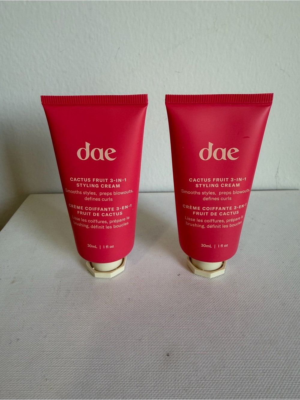 dae Cactus Fruit 3-in-1 Styling Cream - Bundle of 2